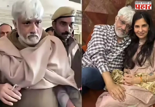 ३० कोटींच्या फसवणूक प्रकरणात विक्रम भट्ट अडचणीत, कोर्टाने जामीन अर्ज पुन्हा फेटाळला