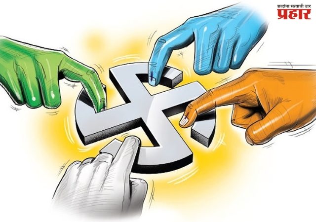 विक्रोळीत उबाठाचे खाते रिकामेच राहणार?