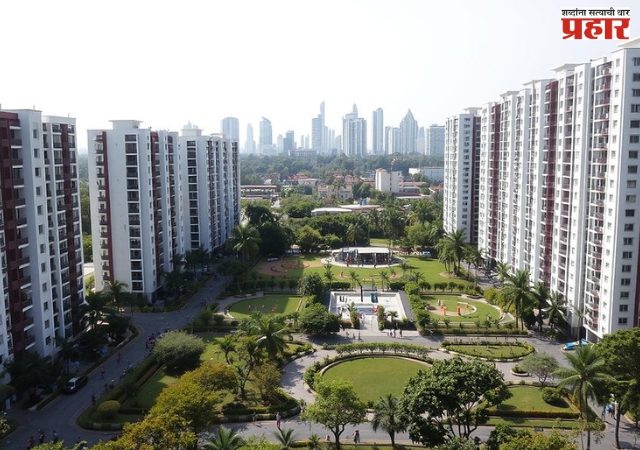 मुंबईतील सहकारी गृहनिर्माण संस्थांच्या स्वयंपुनर्विकासाचा मार्ग मोकळा