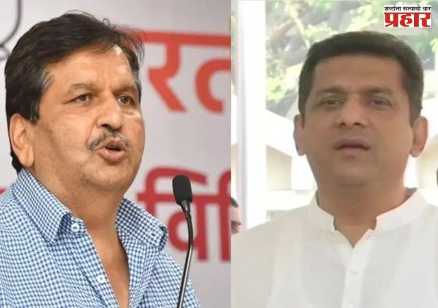 मालवणीत २०१० नंतर विशिष्ट धर्मियांची लोकसंख्या २० टक्क्यांवरून ३६ टक्क्यांपर्यंत कशी वाढली? - मंत्री मंगल प्रभात लोढा यांता काँग्रेस आमदार अस्लम शेख यांना सवाल