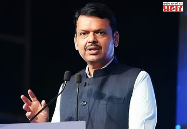 ‘फनेल झोन’सह मुंबईतील प्रतिबंधित क्षेत्रांच्या पुनर्विकासाचा मार्ग मोकळा – हाऊसिंग फॉर ऑल’ योजनेची मुख्यमंत्र्यांकडून घोषणा; दहिसर आणि जुहूतील रडारचे स्थलांतर होणार