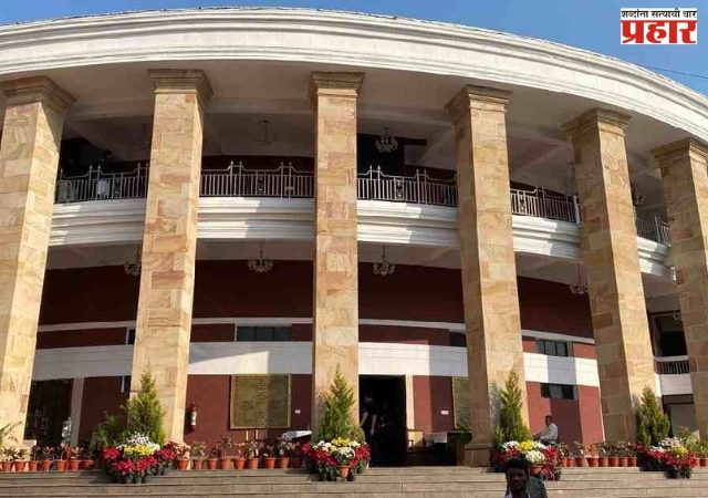 विधिमंडळात प्रवेशासाठी पासेसची दीड हजारात विक्री?; चौकशीचे आदेश