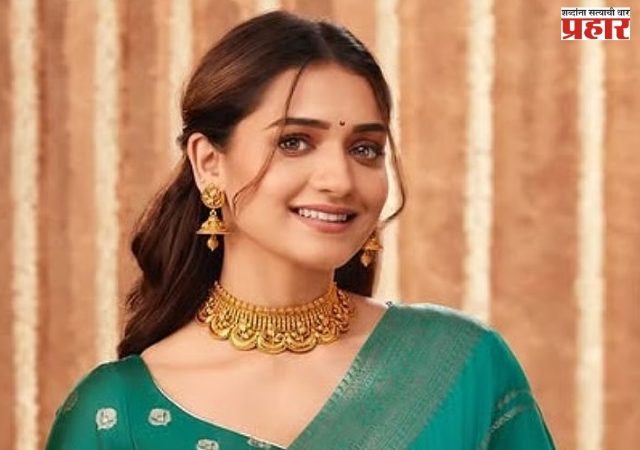 आईला सर्व प्रश्नांचे ‘उत्तर’ माहीत असते