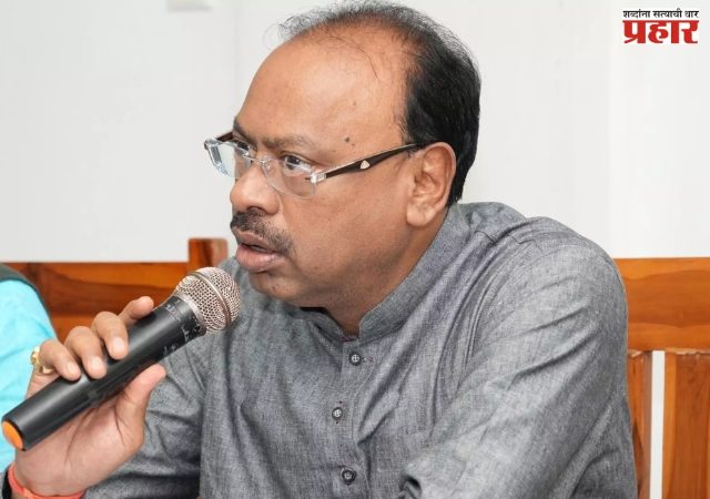 शेत रस्त्याच्या वादात मिळणार 'मोफत' पोलीस संरक्षण