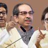 मुंबई महापालिका रणधुमाळीत ठाकरे गटासमोर काँग्रेस की मनसे असा पेच?