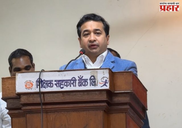 राज्यात २६ जानेवारीपासून 'मुख्यमंत्री मत्स्य संपदा योजना'; मंत्री नितेश राणेंची मोठी घोषणा