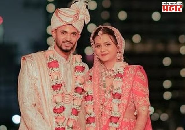 दुबईत शाही लग्न, भारतात येताच ईडीची धाड; या यूट्युबरच्या घरातून संपत्ती जप्त