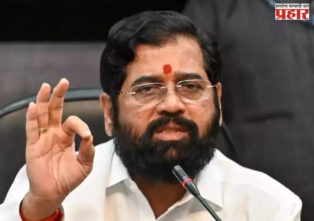 मुबलक घरे उपलब्ध होण्यासाठी हौसिंग स्टॉक ; उपमुख्यमंत्री एकनाथ शिंदे यांची विधिमंडळात घोषणा