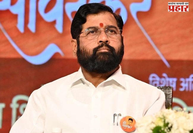 बाळासाहेबांचे स्वप्न पूर्ण करण्यासाठी शिंदे सरकारचा ‘मास्टरस्ट्रोक’; गृहनिर्माण क्षेत्रात ऐतिहासिक निर्णय, लाखो मुंबईकरांना मोठा दिलासा