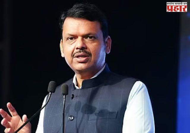 नगरपरिषद निवडणुकांत भाजपचा रेकॉर्डब्रेक विजय; फडणवीसांनी दिलं श्रेय टीम भाजपाला