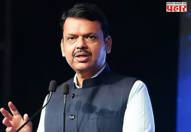 नगरपरिषद निवडणुकांत भाजपचा रेकॉर्डब्रेक विजय; फडणवीसांनी दिलं श्रेय टीम भाजपाला