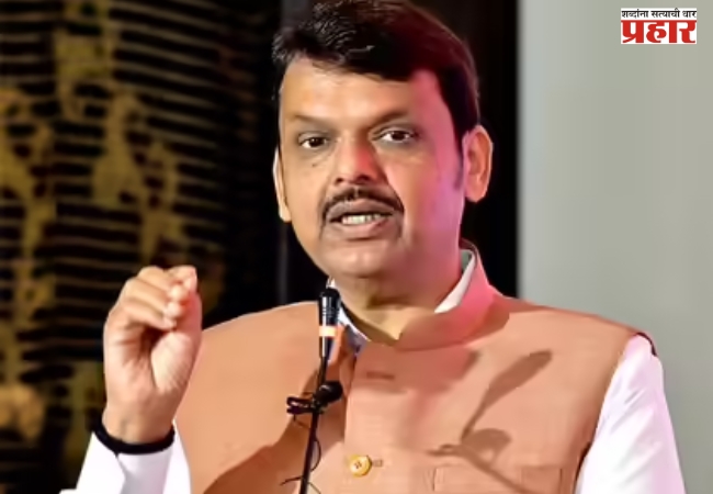 दहिसर–जुहू रडार स्थलांतर आणि Housing for All; मुख्यमंत्री फडणवीसांकडे महत्त्वाचं निवेदन