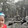 बांगलादेशमध्ये हिंसाचाराचा कहर; नेत्याचं घर पेटवलं, ७ वर्षांच्या मुलीचा मृत्यू