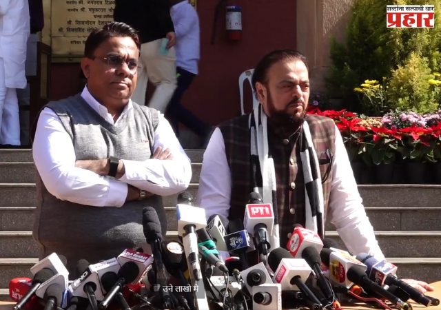 'भाषा शिकवा पण भाषेसाठी हिंसा करू नका'