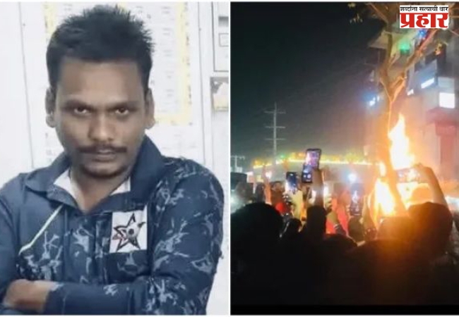 “दिपू दासच्या मृत्यूला जबाबदार कोण?” बंगालमधील हिंदूंच्या सुरक्षेचा प्रश्न ऐरणीवर