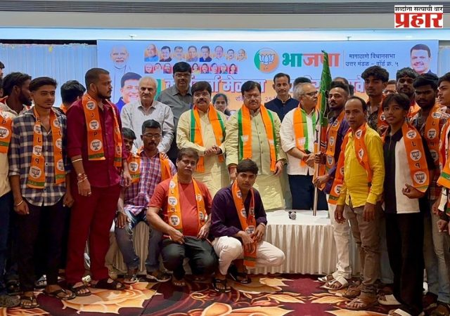 मुंबई महापालिका निवडणुकीत महायुती १५० हून अधिक जागा जिंकणार