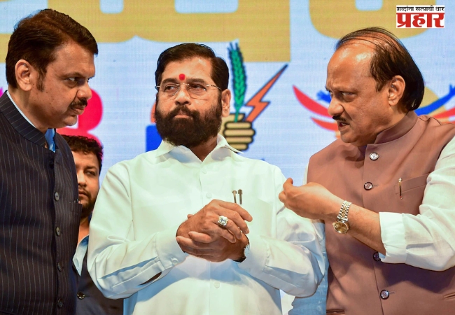 मराठवाड्यात मविआला मोठा धक्का; परभणी-धाराशिवमध्ये महायुतीचा डंका