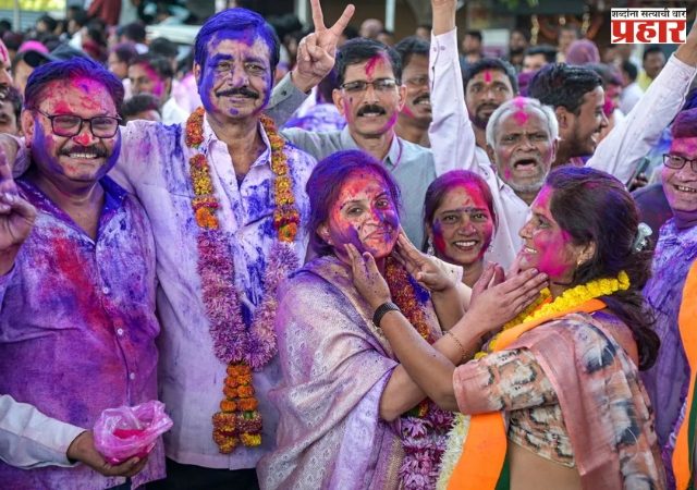 Maharashtras 288 Municipal Election Result 2025 : राज्यातील २८८ नगरपालिकांमध्ये कोण जिंकलं? वाचा सविस्तर