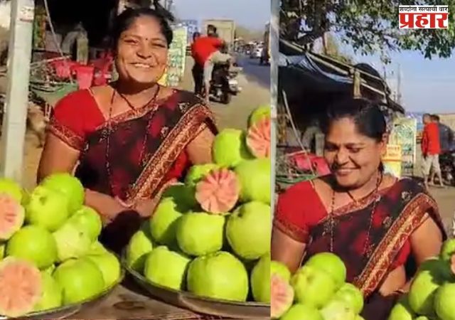 लोणावळ्यात महिलेचा फळविक्रेती ते नगरसेविकापर्यंतचा प्रवास