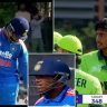 U19 Asia Cup Vaibhav Suryavanshi : वैभव सूर्यवंशी, आयुष म्हात्रेसह प्रशिक्षकांवरही कारवाई होणार; पाकविरुद्ध फायनलमध्ये दारुण पराभव होताच BCCI अ‍ॅक्शन मोडवर!