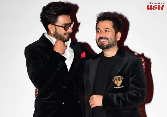 दोनच चित्रपटांत १२०० कोटी; आदित्य धरचा थक्क करणारा प्रवास