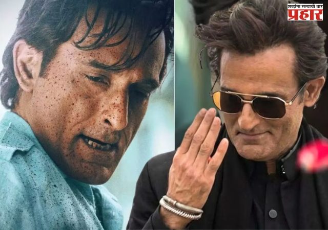 खलनायक अक्षय खन्नाच्या भूमिकेचा जलवा, ‘धुरंधर’ने मोडले ‘छावा’-‘पुष्पा २’चे रेकॉर्ड