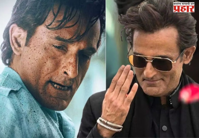खलनायक अक्षय खन्नाच्या भूमिकेचा जलवा, ‘धुरंधर’ने मोडले ‘छावा’-‘पुष्पा २’चे रेकॉर्ड