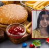 चाउमीन, पिझ्झा-बर्गर.. फास्ट फूडच्या अतिसेवनाने आतड्यांना छिद्र, ११ वीच्या विद्यार्थिनीचा दुर्दैवी मृत्यू