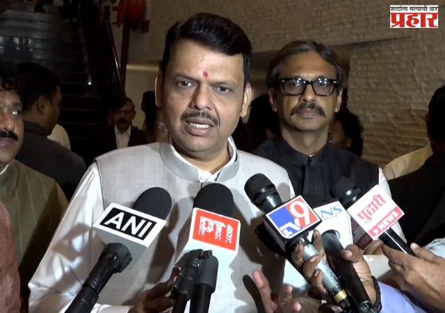 शिवसेनेचे आमदार भाजपत घेऊन काय करू?