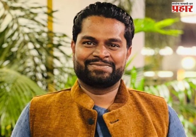 प्लास्टिकवर प्रक्रिया करून तरुण बनला करोडपती