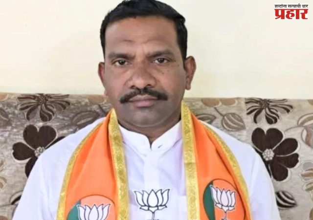 एकाच वेळी संसदेत मांडली तीन विधेयक