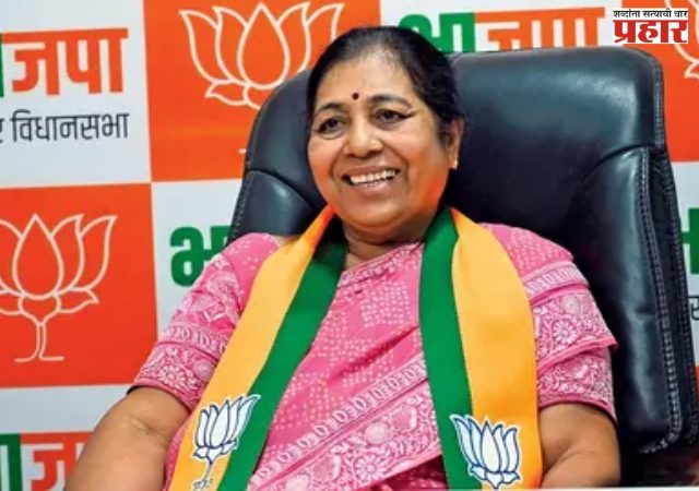 मुंबई उपनगरातील 'पागडी' धारकांचा मुद्दा विधानसभेत