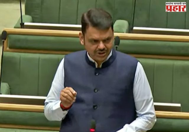 ओबीसी समाजासाठी मिनी महामंडळांची स्थापना, मुख्यमंत्र्यांची घोषणा