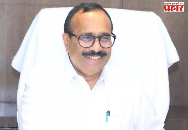 शासकीय कार्यालयांत यूडीआयडी कार्ड सक्ती; बोगस प्रमाणपत्रधारकांवर कडक कारवाई सुरू – मंत्री अतुल सावे