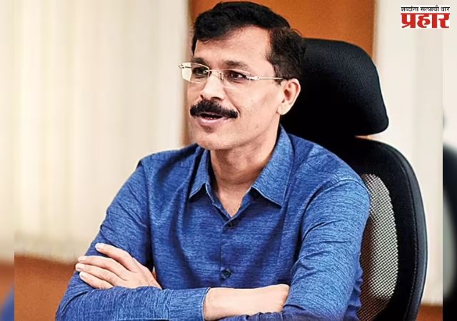 IAS तुकाराम मुंढे भ्रष्टाचारी? भाजप आमदारांचा विधानसभेत गंभीर आरोप