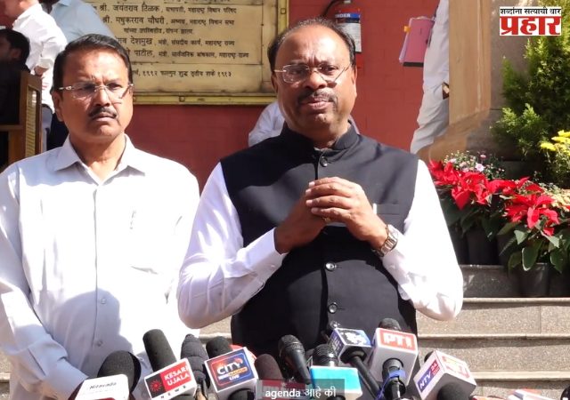 छोटी राज्ये चांगल्या प्रकारे विकसित होऊ शकतात! - वेगळ्या विदर्भाबाबतच्या प्रश्नावर महसूलमंत्री चंद्रशेखर बावनकुळेंचे उत्तर