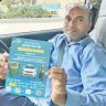 ‘भारत टॅक्सी’मुळे प्रवास माफक आणि सुरक्षित