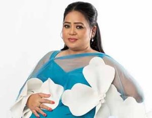 आनंदाची बातमी! हर्ष लिंबाचिया आणि भारती सिंग यांना पुन्हा एकदा पुत्ररत्न