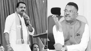 मेहता–सरनाईक यांच्यात वर्चस्वाची लढाई