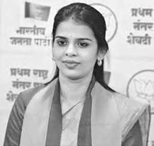 अंबरनाथमध्ये नगराध्यक्ष भाजपचाच