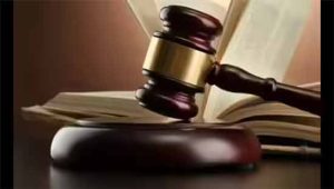 उमेदवारी अर्ज फेटाळल्यास कोर्टात जाता येणार नाही!