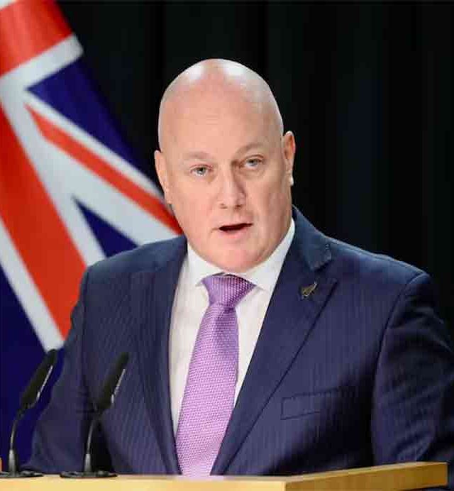 India New Zeland FTA- आम्ही ते करून दाखवलं!- पंतप्रधान ख्रिस्तोफर लक्सन....भारतीयांना द्विपक्षीय कराराचा फायदा काय वाचा एका क्लिकवर