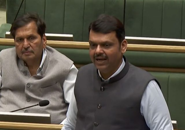 Winter Session : पाच वर्षे एकही योजना बंद करणार नाही!