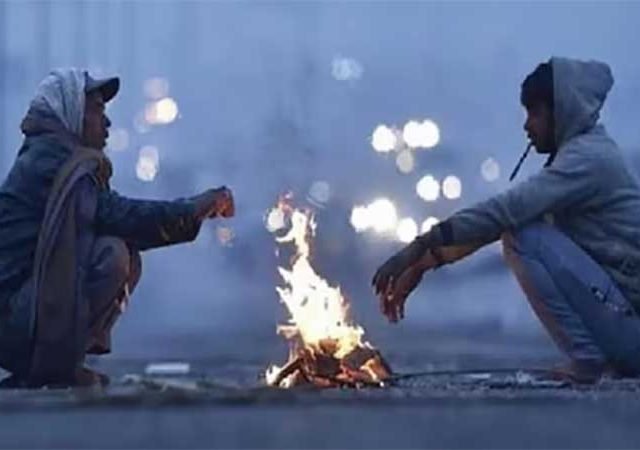 महाराष्ट्रात गारठा वाढला, काही भागांत पावसाची शक्यता!