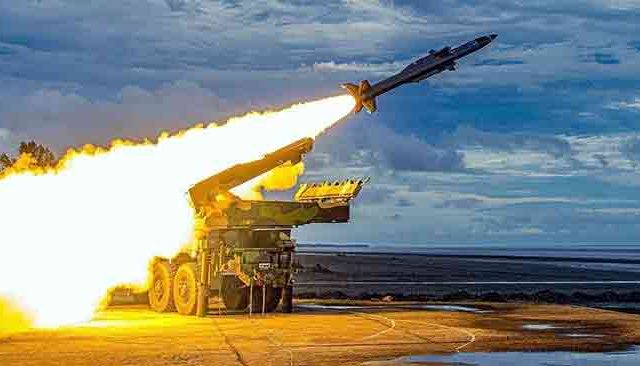 डिफेन्स व मरीन शेअर्समध्ये आज वाढ 'या' प्रमुख दोन कारणांमुळे!