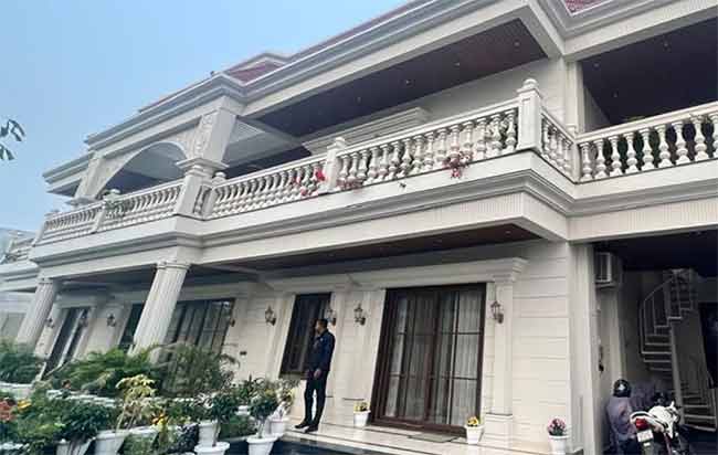 कफ सिरप रॅकेटमध्ये खळबळजनक खुलासा