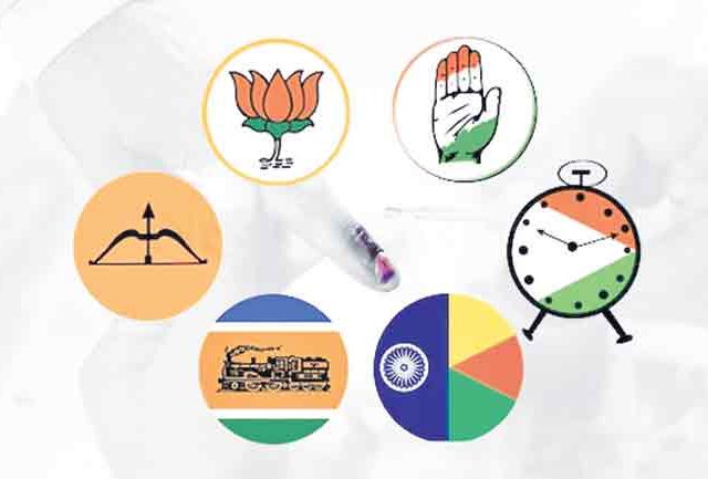 पक्षांच्या युती, आघाडींबाबत उत्सुकता