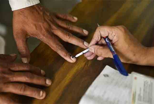 मुंबईसह राज्यातल्या २९ महापालिकांसाठी कधी होणार मतदान ?