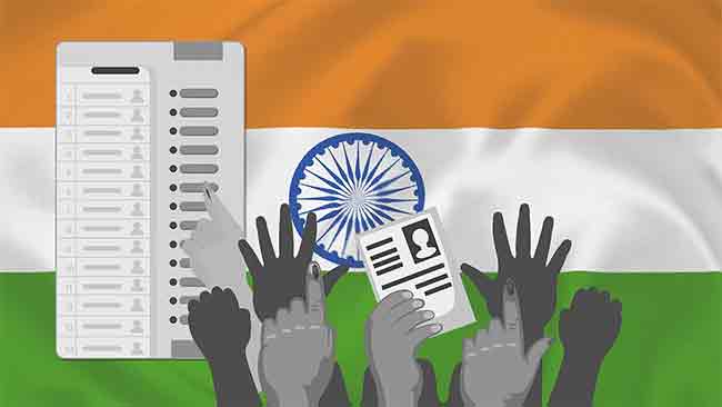 नगरपालिका व नगरपंचायत निवडणुकीत भाजप १७५ जागा जिंकणार?