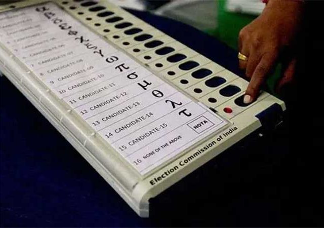 मुंबई महापालिका निवडणुकीकरता प्रशिक्षकांसाठी प्रशिक्षण